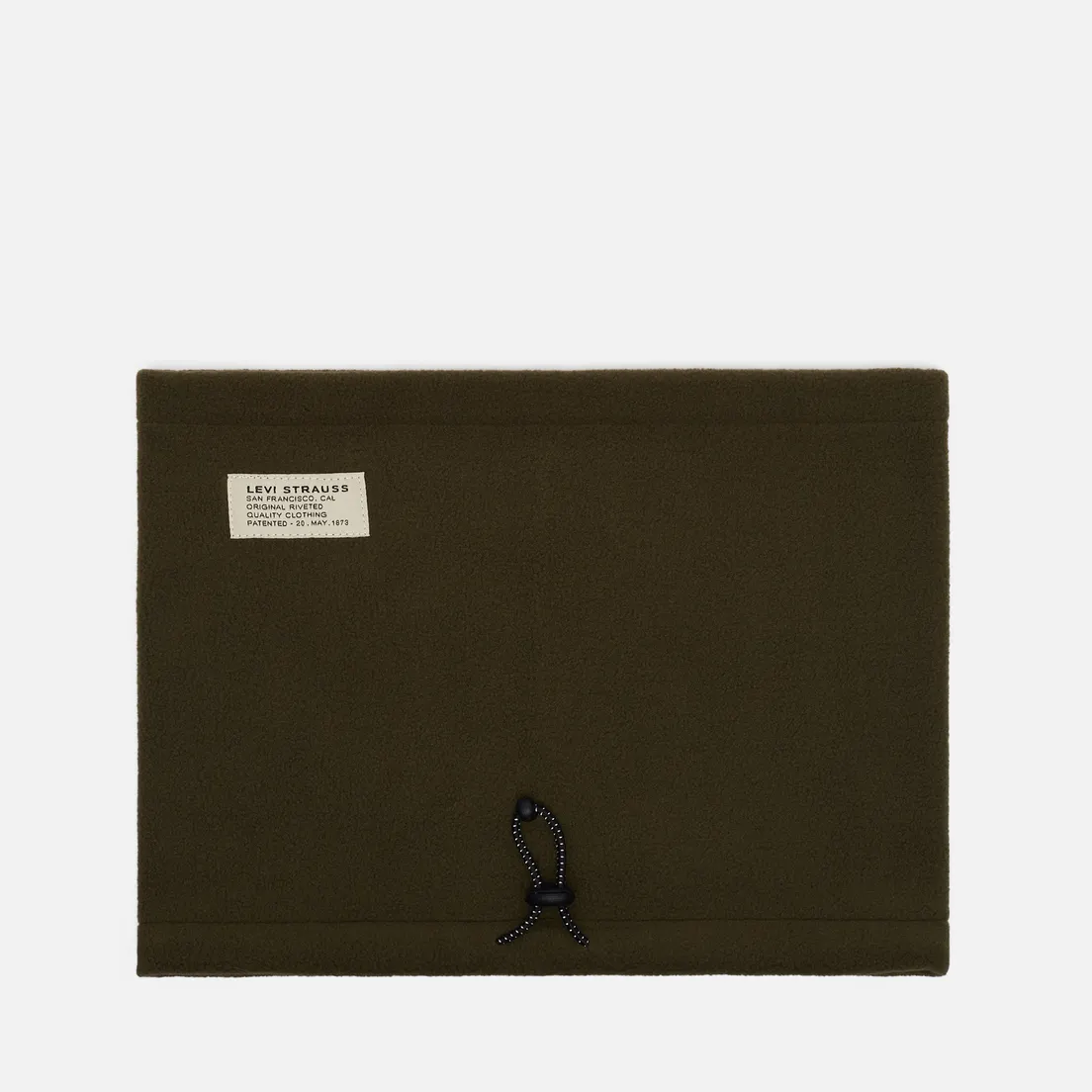 Levi's Шарф Fleece Neck