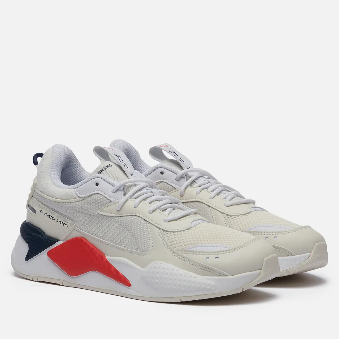 Puma Кроссовки RS-X Pop