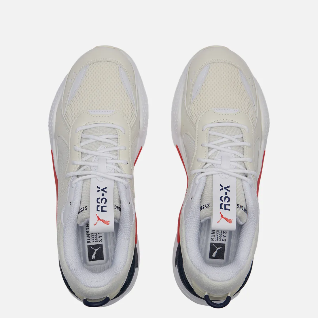 Puma Кроссовки RS-X Pop