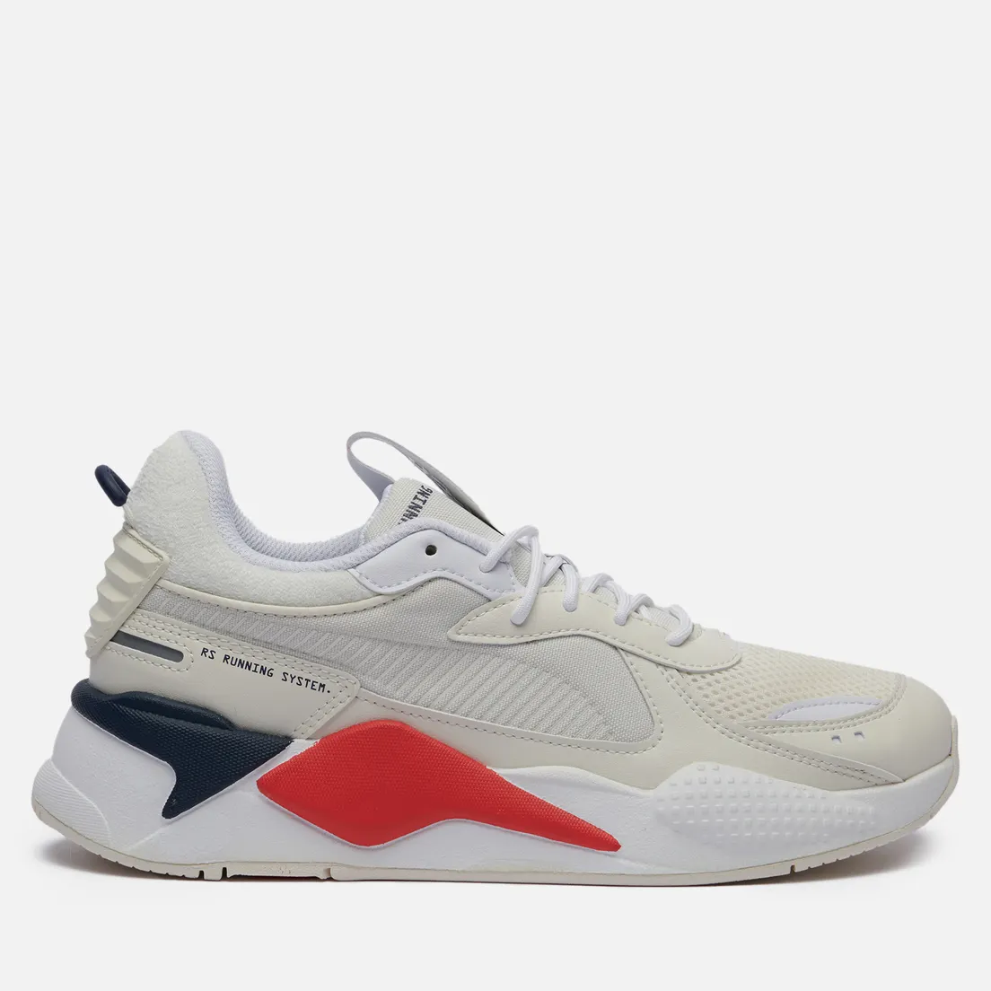Puma Кроссовки RS-X Pop