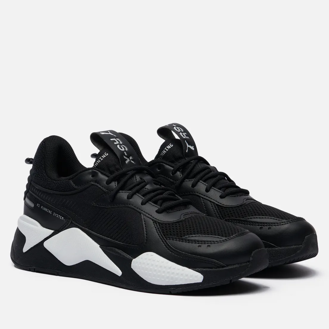 Puma Кроссовки RS-X Pop