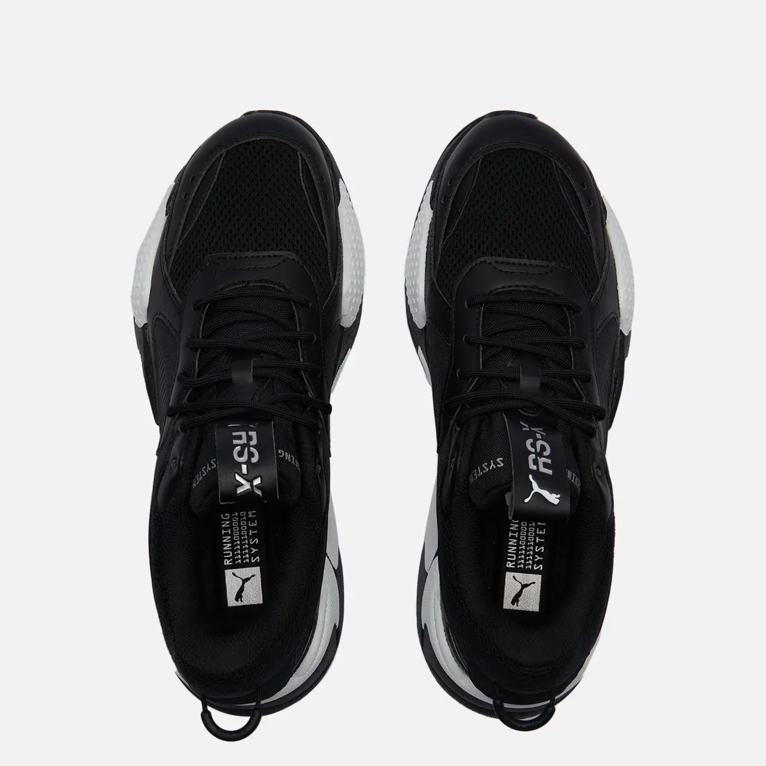 Puma Кроссовки RS-X Pop