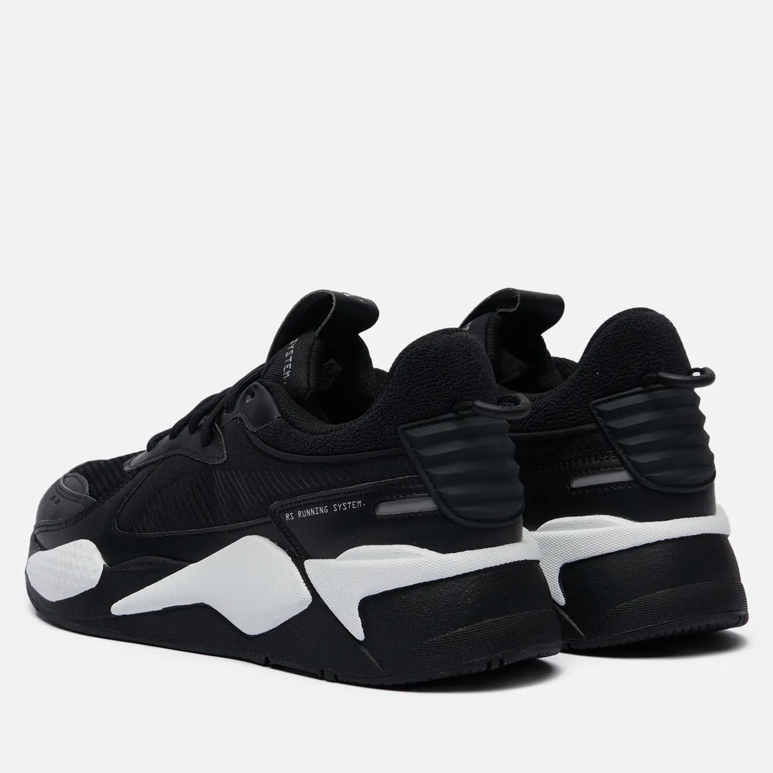 Puma Кроссовки RS-X Pop