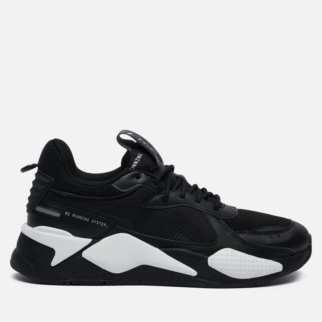 Puma Кроссовки RS-X Pop