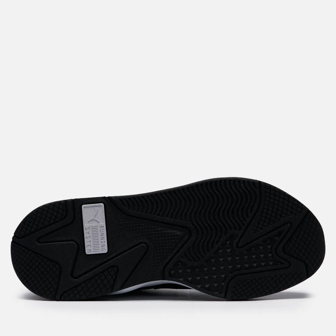 Puma Кроссовки RS-X Pop