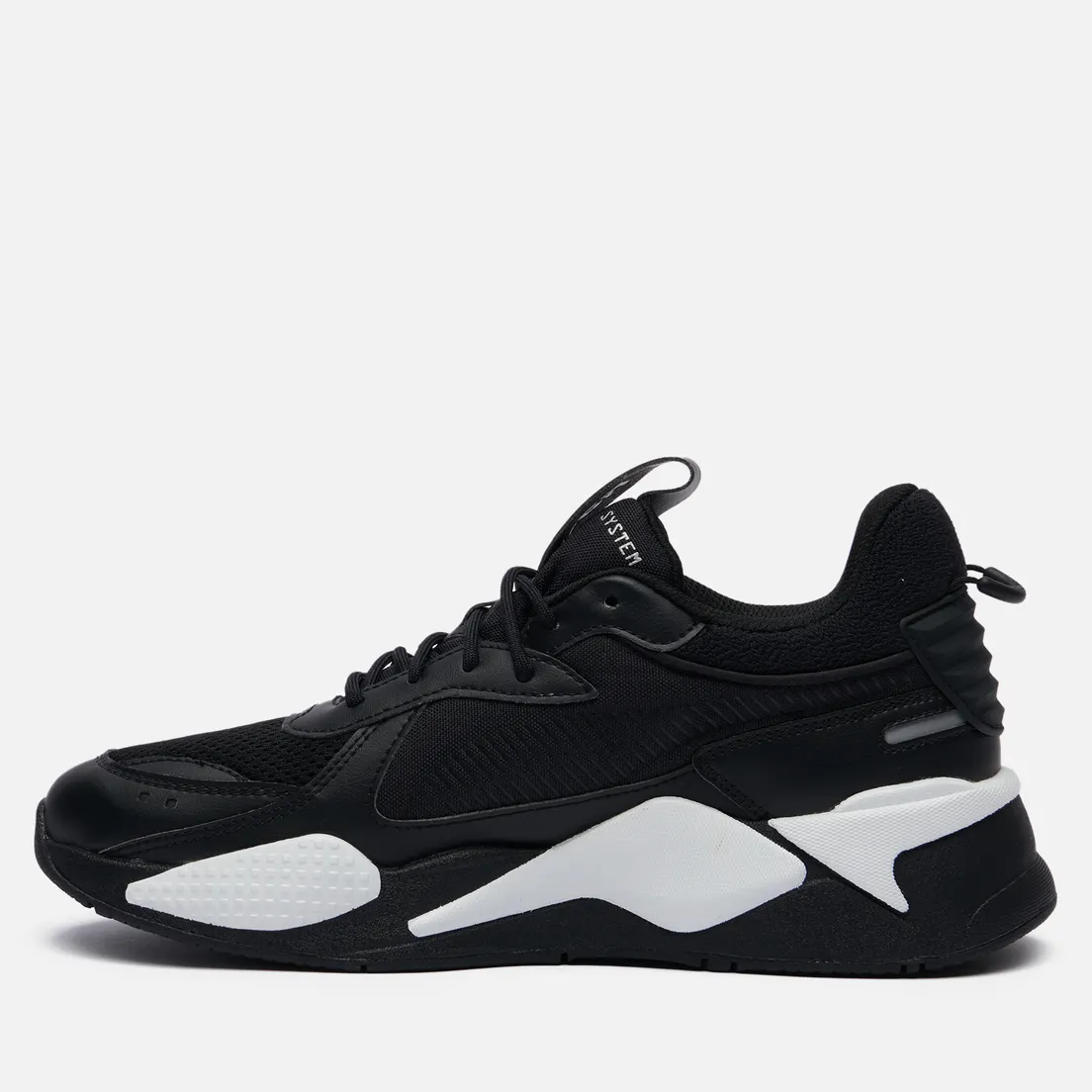 Puma Кроссовки RS-X Pop