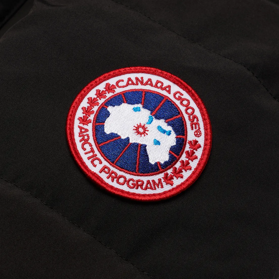 Canada Goose Женская куртка парка Chelsea