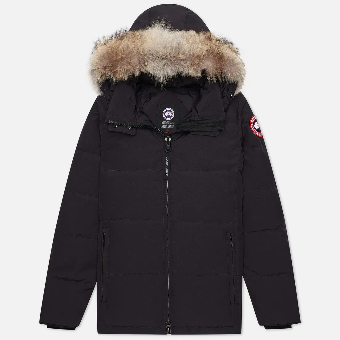Canada Goose Женская куртка парка Chelsea