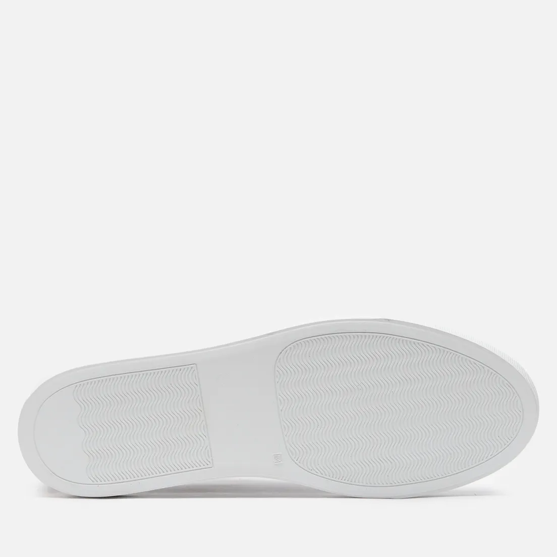 Common Projects Женские кеды Original Achilles Low White Sole