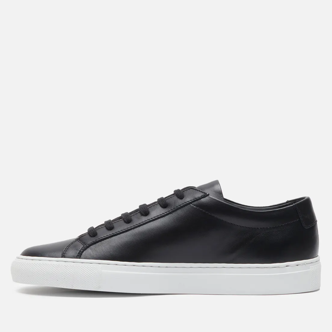 Common Projects Женские кеды Original Achilles Low White Sole