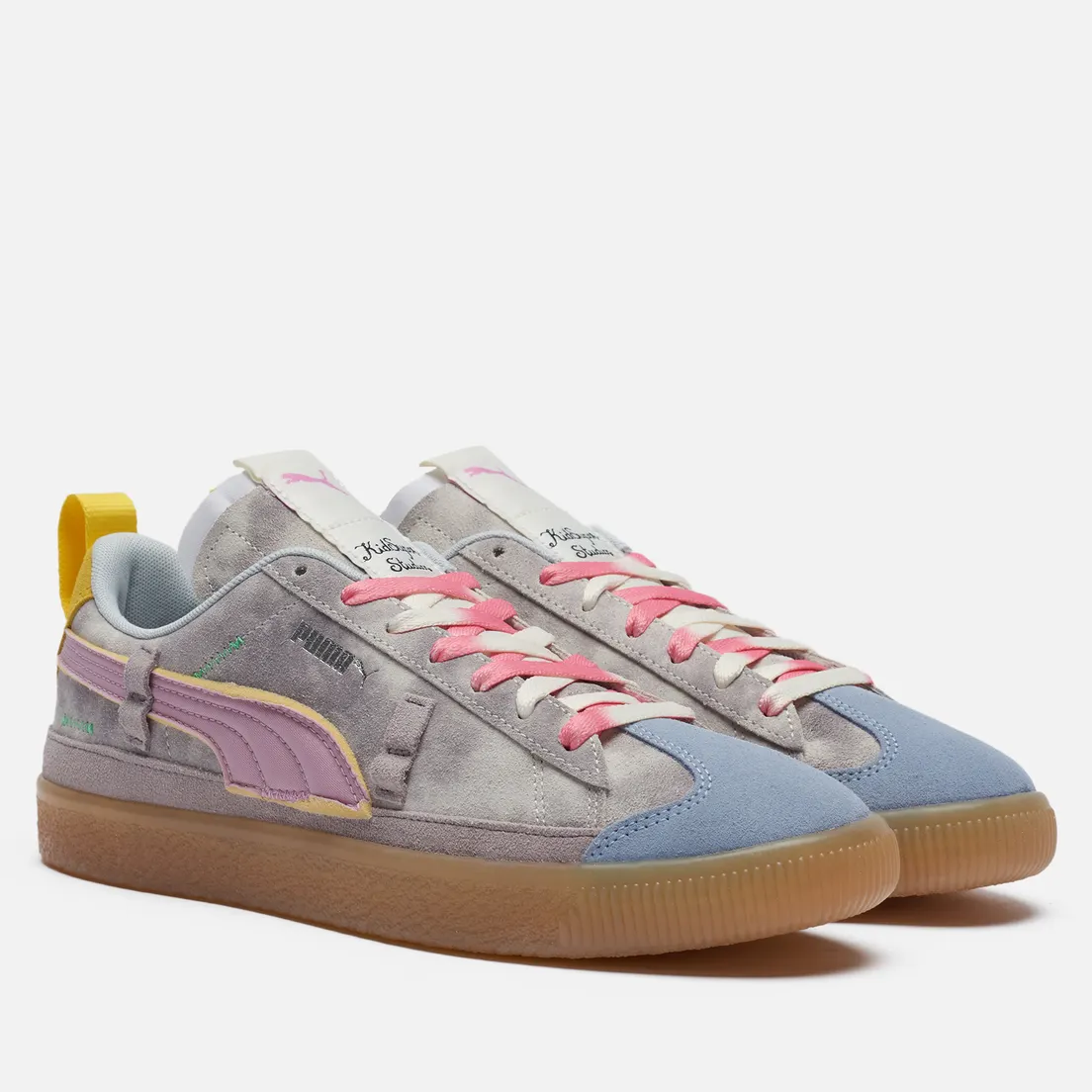 Puma Кроссовки x Kidsuper Studios Suede VTG