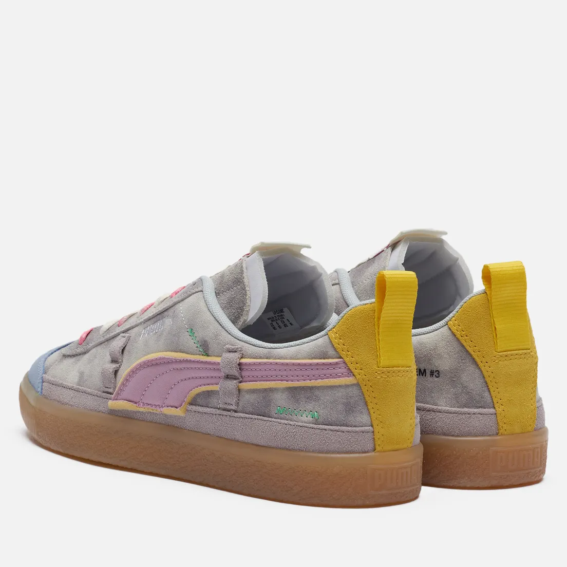 Puma Кроссовки x Kidsuper Studios Suede VTG
