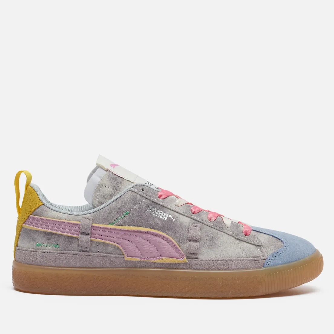 Puma Кроссовки x Kidsuper Studios Suede VTG