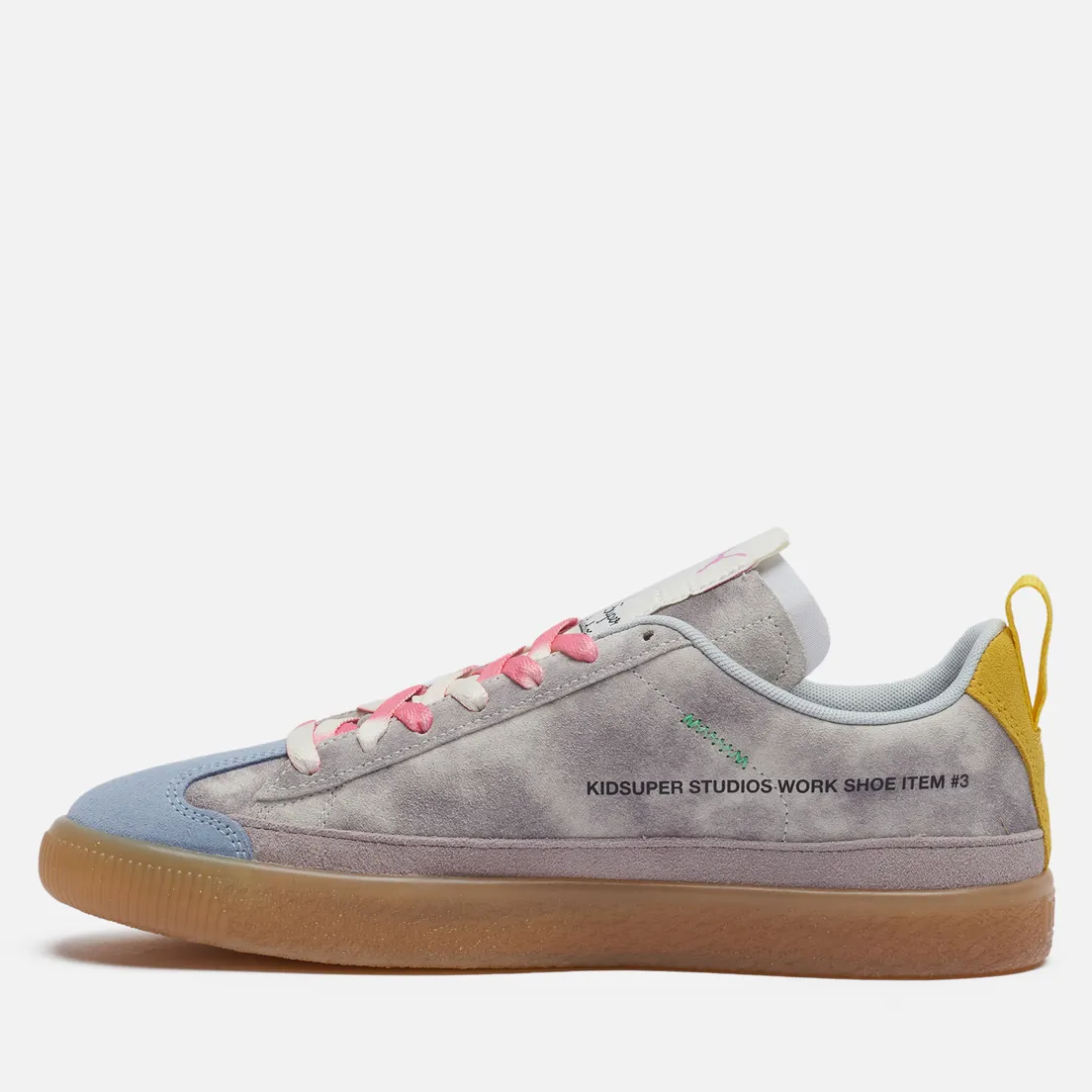 Puma Кроссовки x Kidsuper Studios Suede VTG