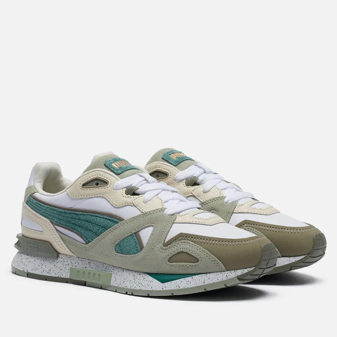 Puma Мужские кроссовки MIrage Mox MMQ Earthbreak