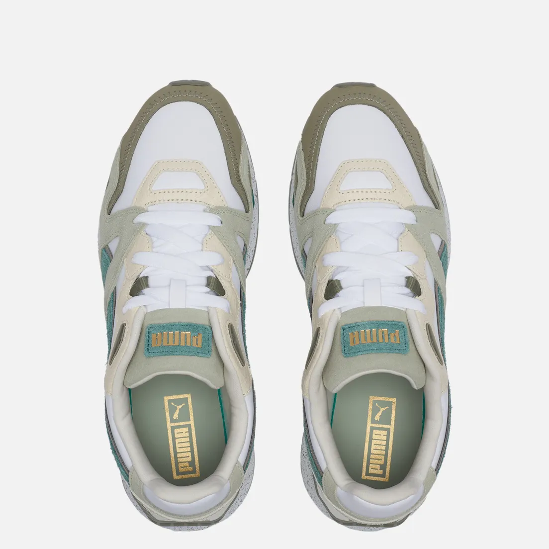 Puma Мужские кроссовки MIrage Mox MMQ Earthbreak