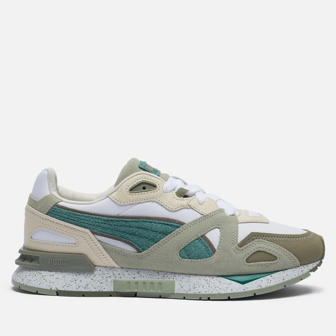 Puma Мужские кроссовки MIrage Mox MMQ Earthbreak
