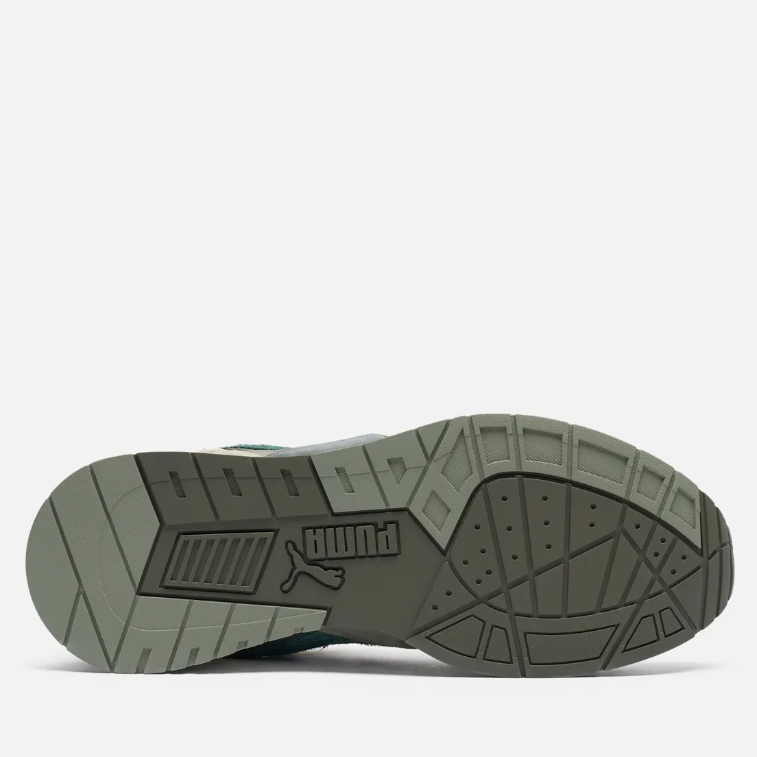 Puma Мужские кроссовки MIrage Mox MMQ Earthbreak