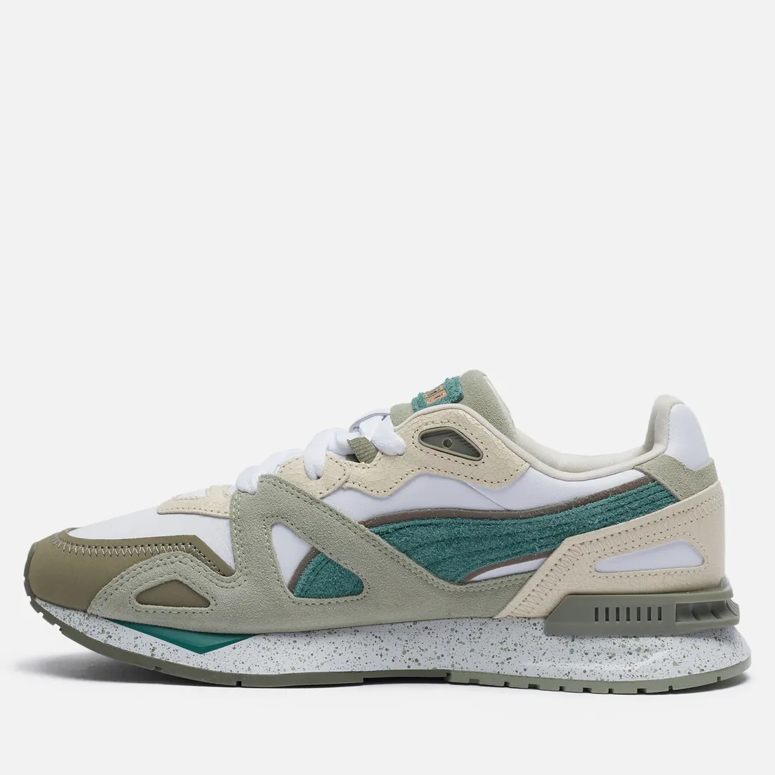 Puma Мужские кроссовки MIrage Mox MMQ Earthbreak