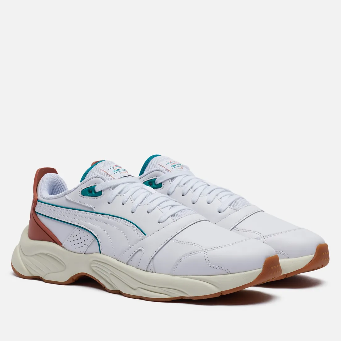 Puma Мужские кроссовки x Puma RS-Connect