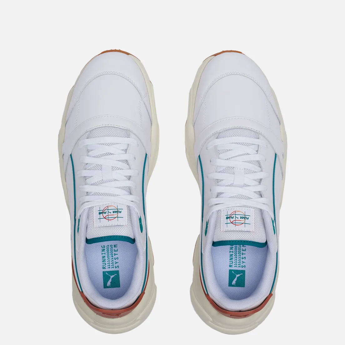 Puma Мужские кроссовки x Puma RS-Connect