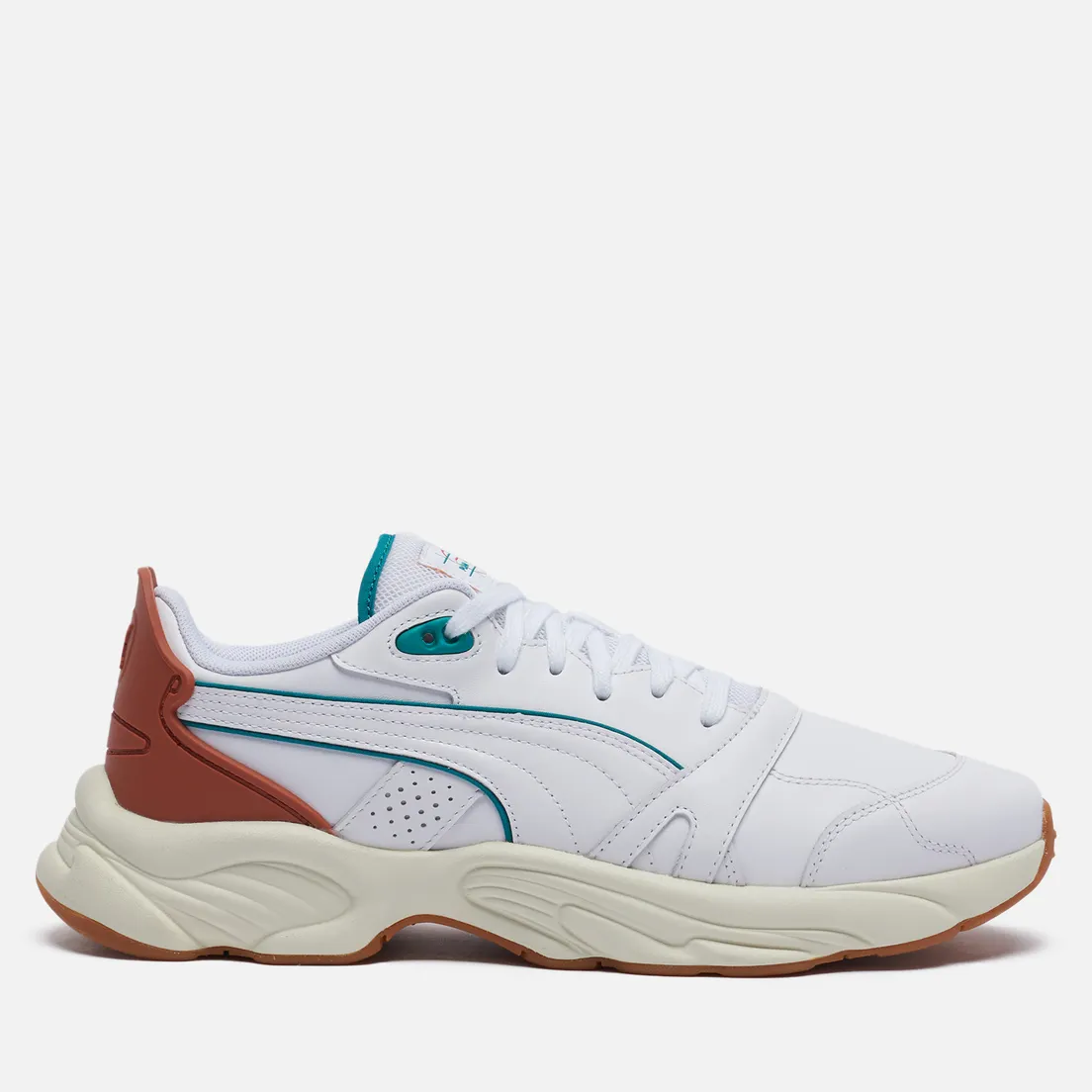 Puma Мужские кроссовки x Puma RS-Connect