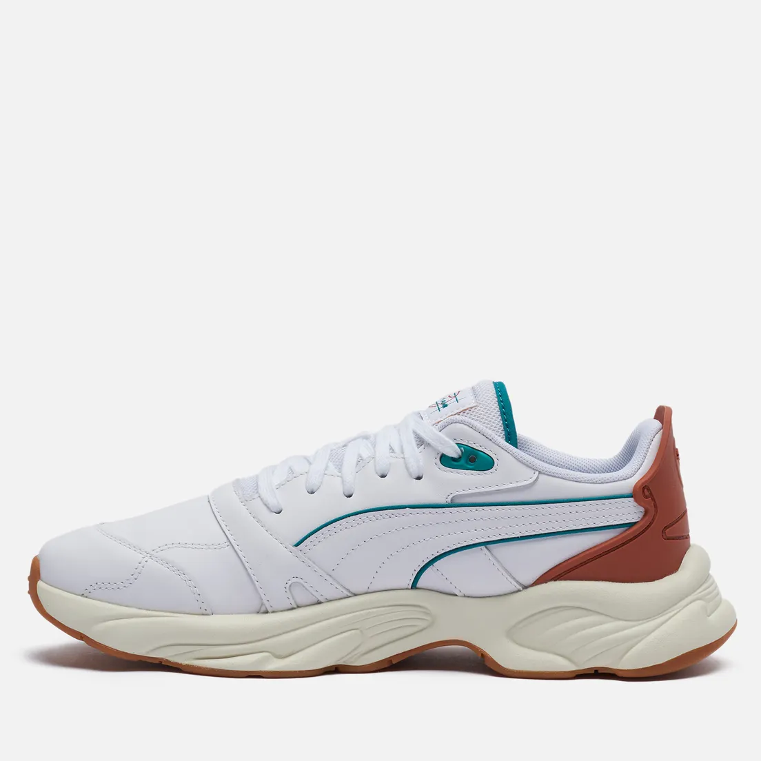 Puma Мужские кроссовки x Puma RS-Connect