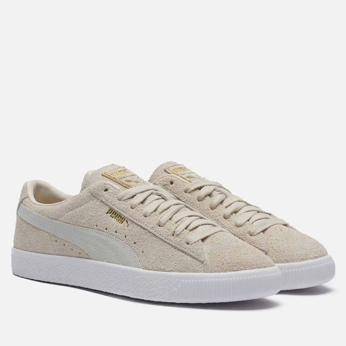 Puma Мужские кроссовки Suede VTG MMQ Earthbreak