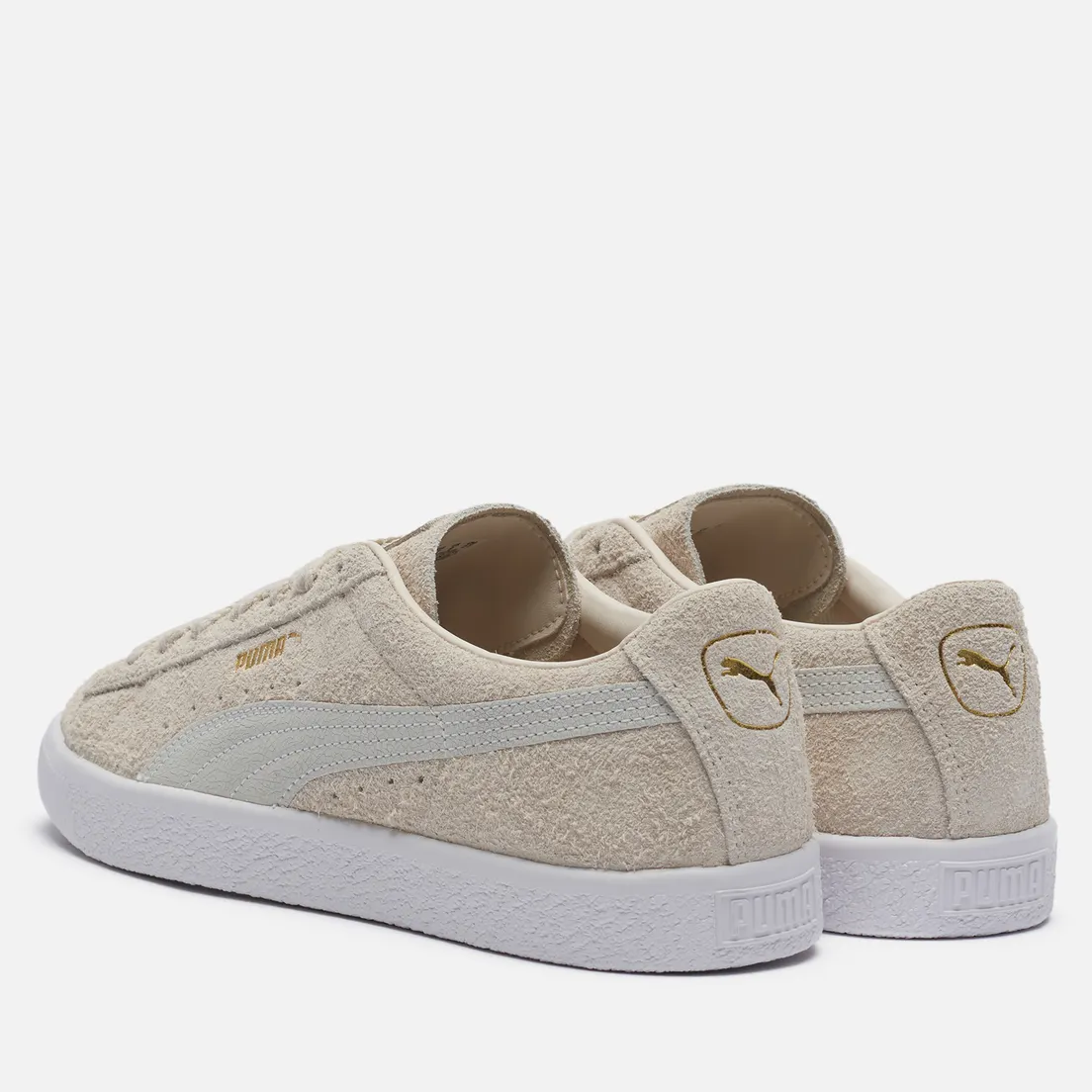 Puma Мужские кроссовки Suede VTG MMQ Earthbreak