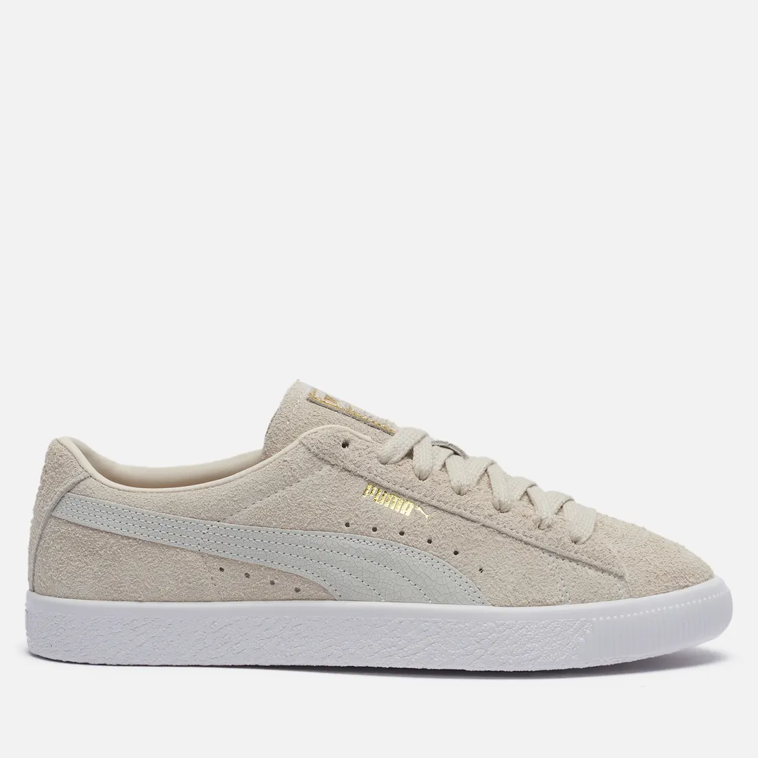 Puma Мужские кроссовки Suede VTG MMQ Earthbreak