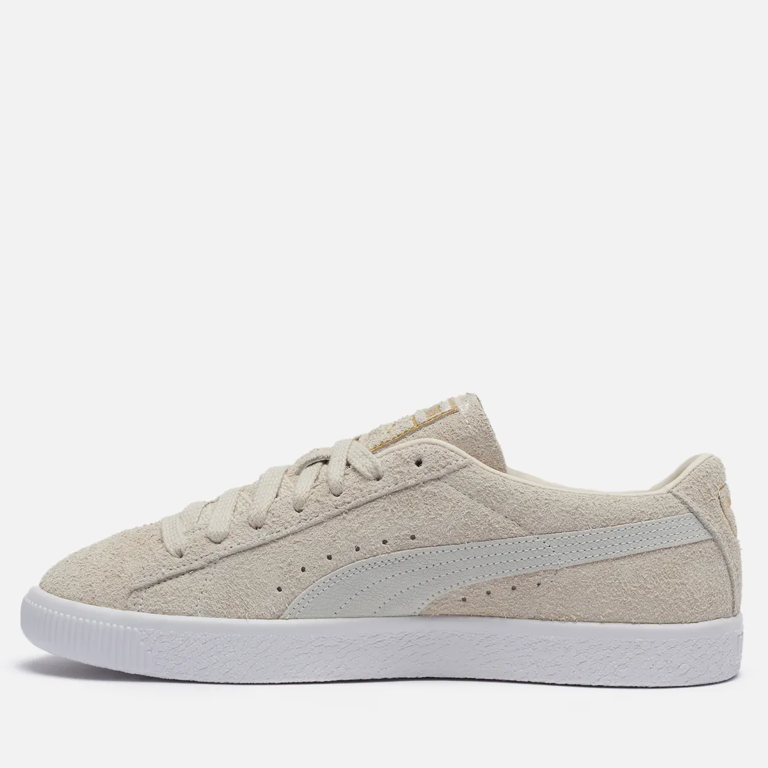 Puma Мужские кроссовки Suede VTG MMQ Earthbreak