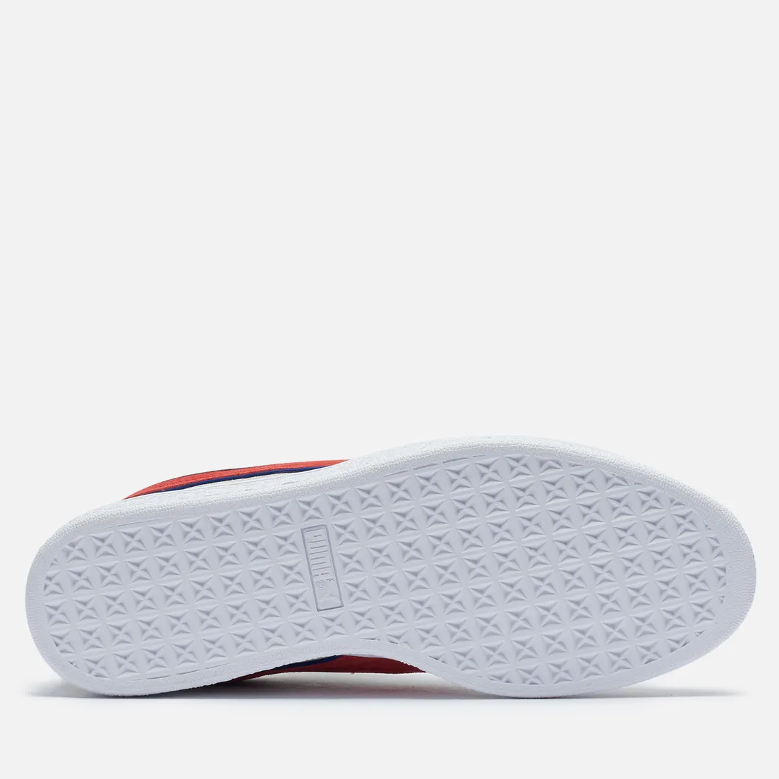 Puma Мужские кроссовки Suede Decor8