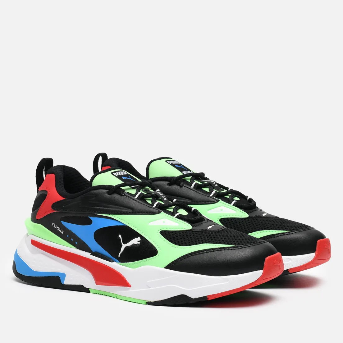 Puma Кроссовки RS-Fast