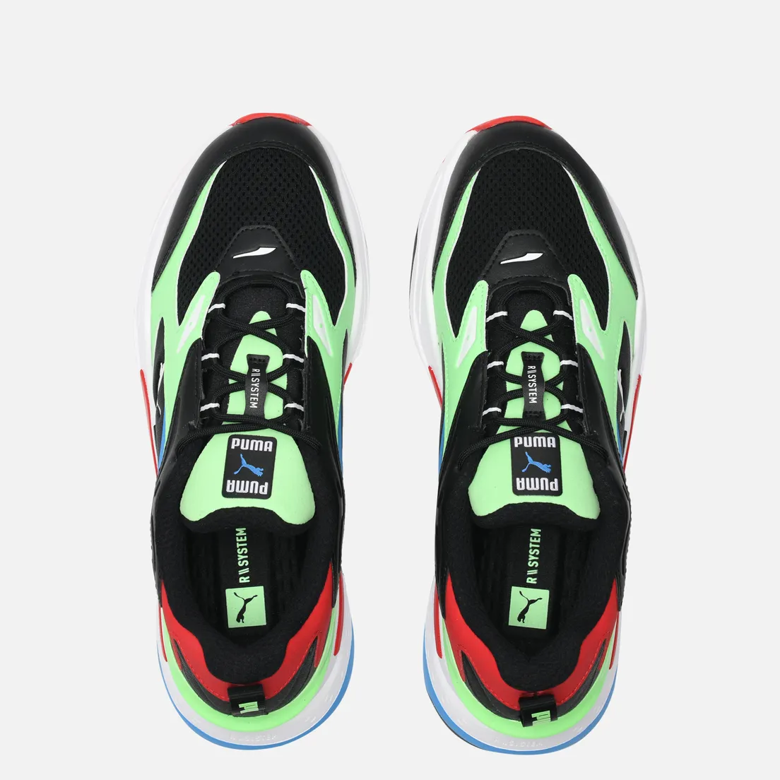 Puma Кроссовки RS-Fast