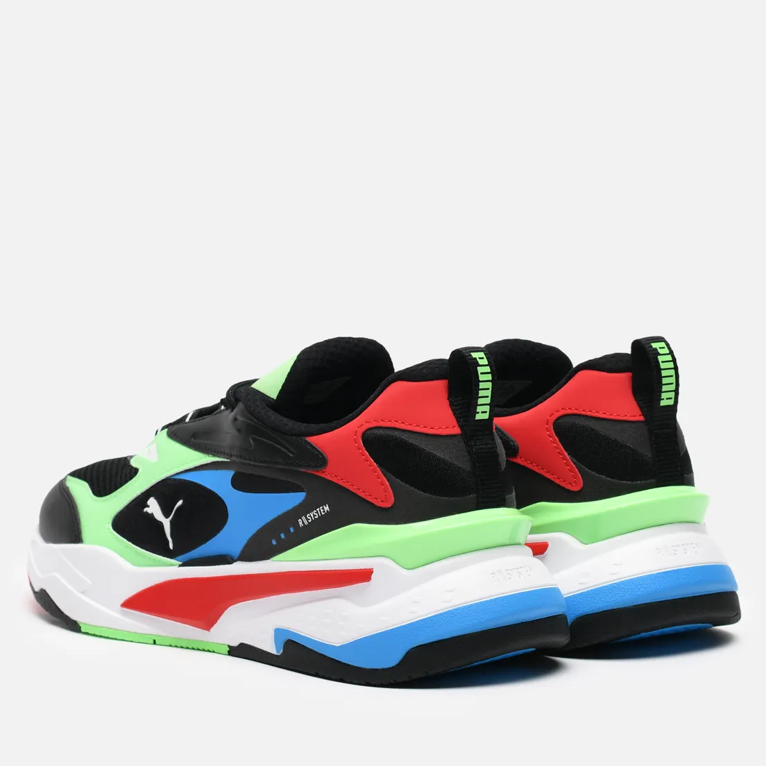 Puma Кроссовки RS-Fast