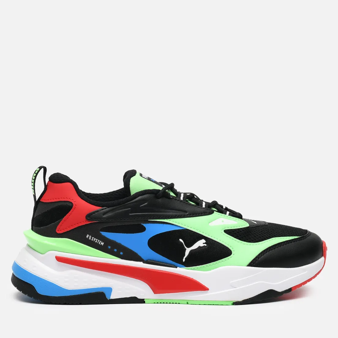 Puma Кроссовки RS-Fast