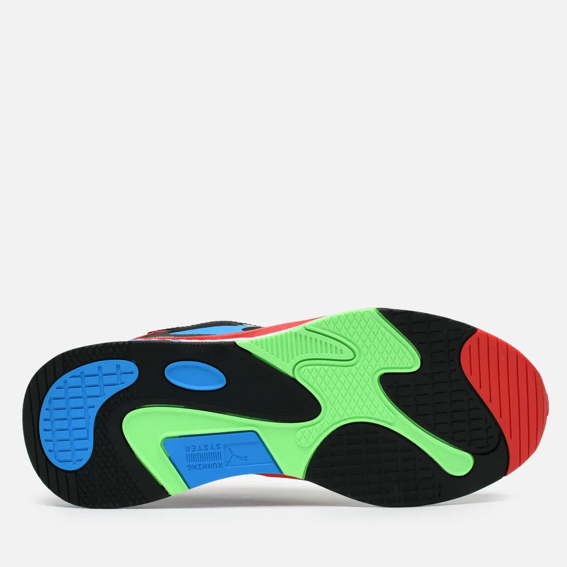Puma Кроссовки RS-Fast