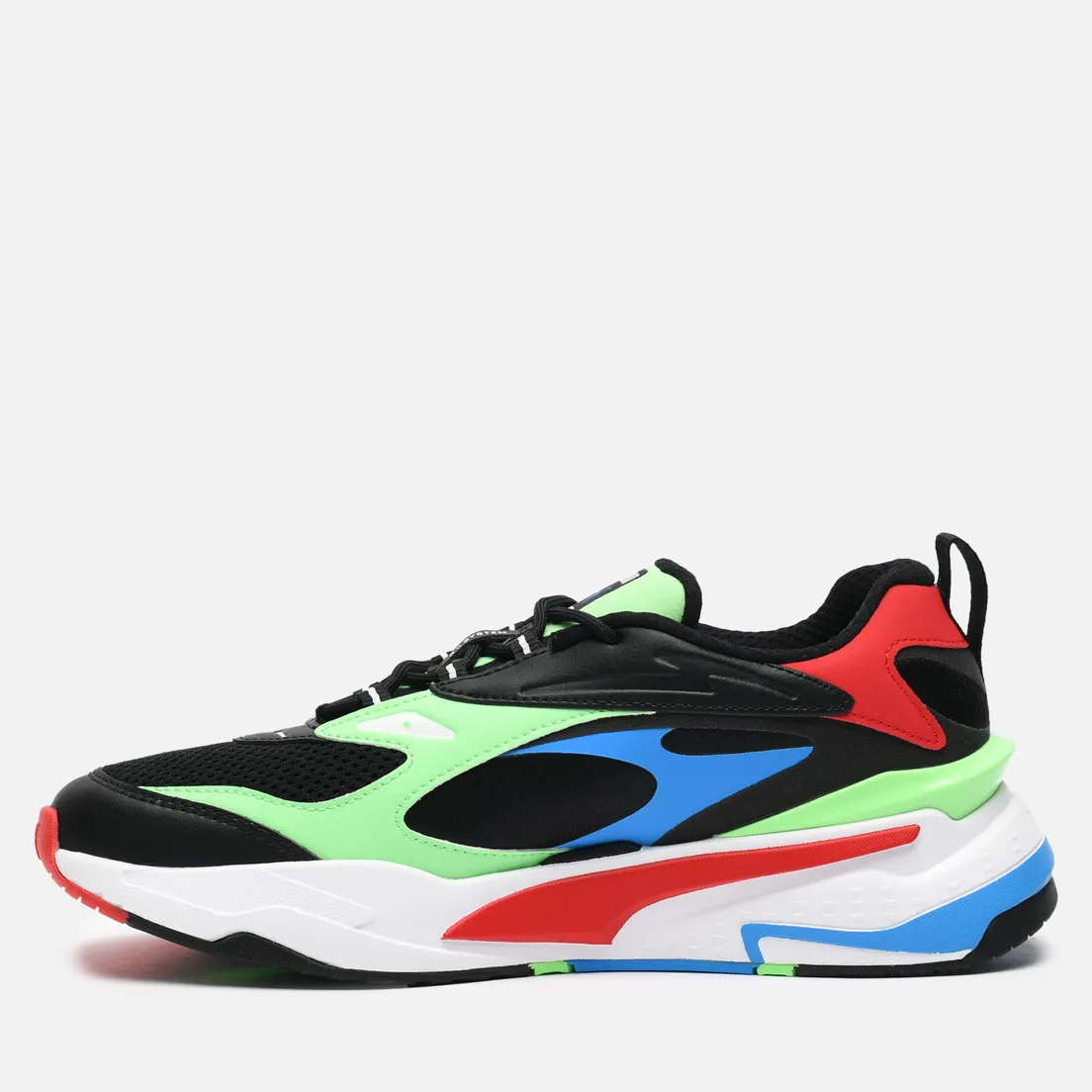 Puma Кроссовки RS-Fast