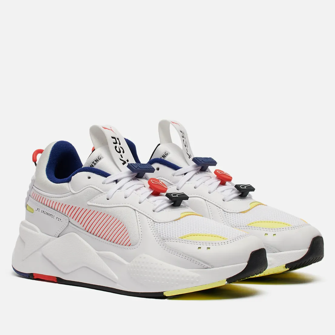Puma Кроссовки RS-X Decor8