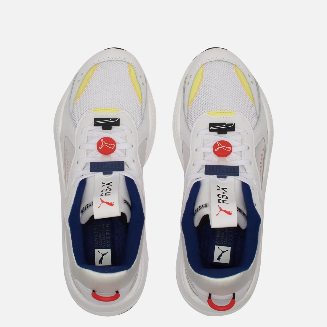 Puma Кроссовки RS-X Decor8