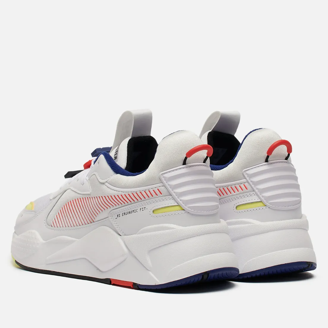 Puma Кроссовки RS-X Decor8