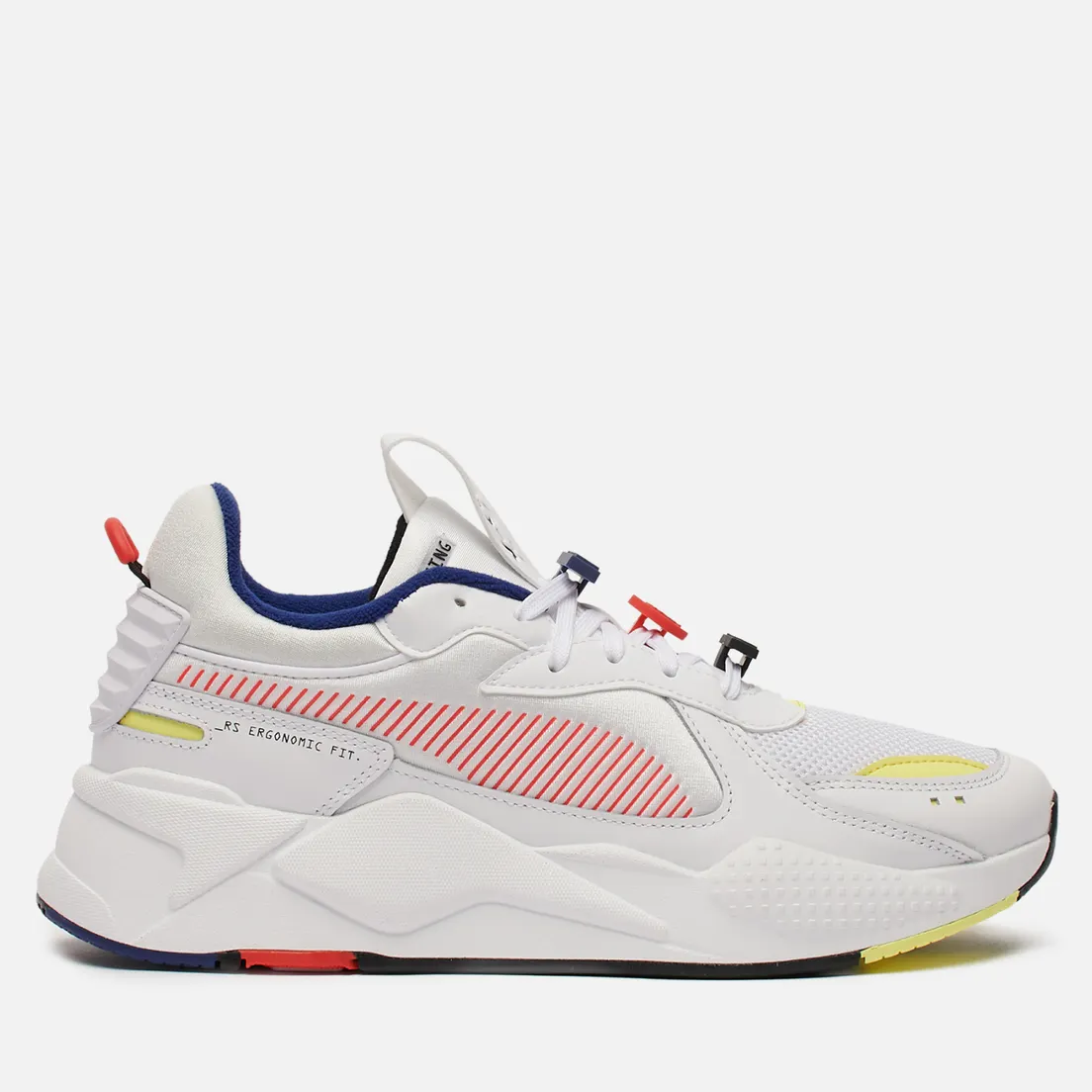 Puma Кроссовки RS-X Decor8