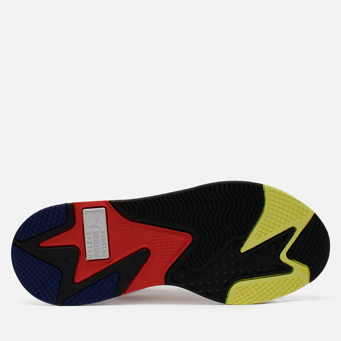 Puma Кроссовки RS-X Decor8