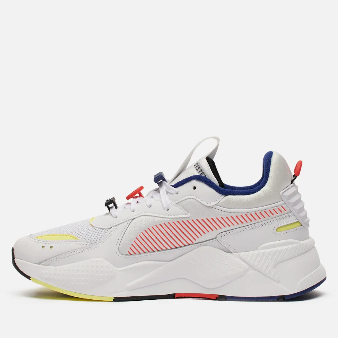 Puma Кроссовки RS-X Decor8