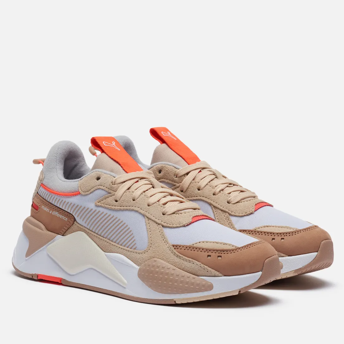 Puma Кроссовки RS-X Convey