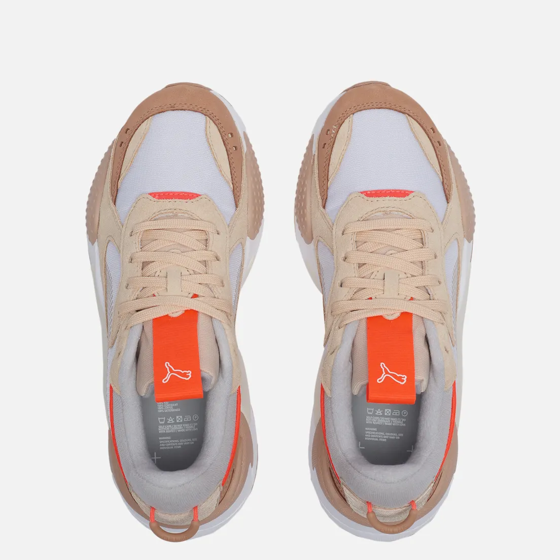 Puma Кроссовки RS-X Convey