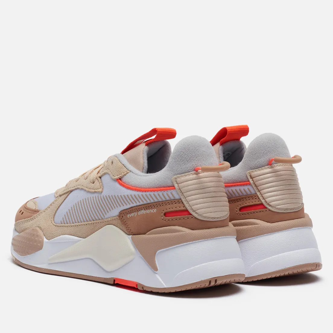 Puma Кроссовки RS-X Convey