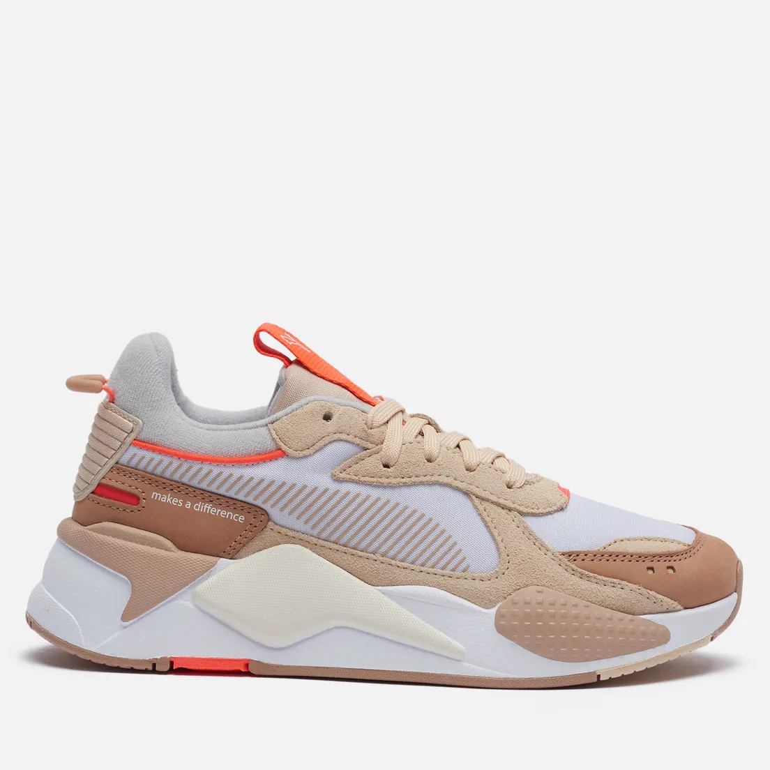 Puma Кроссовки RS-X Convey