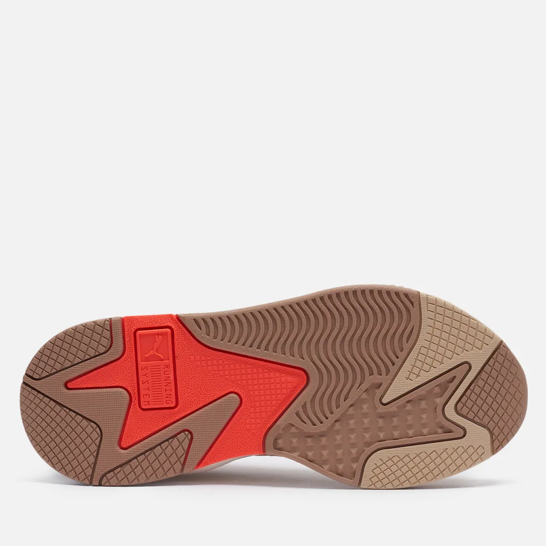 Puma Кроссовки RS-X Convey