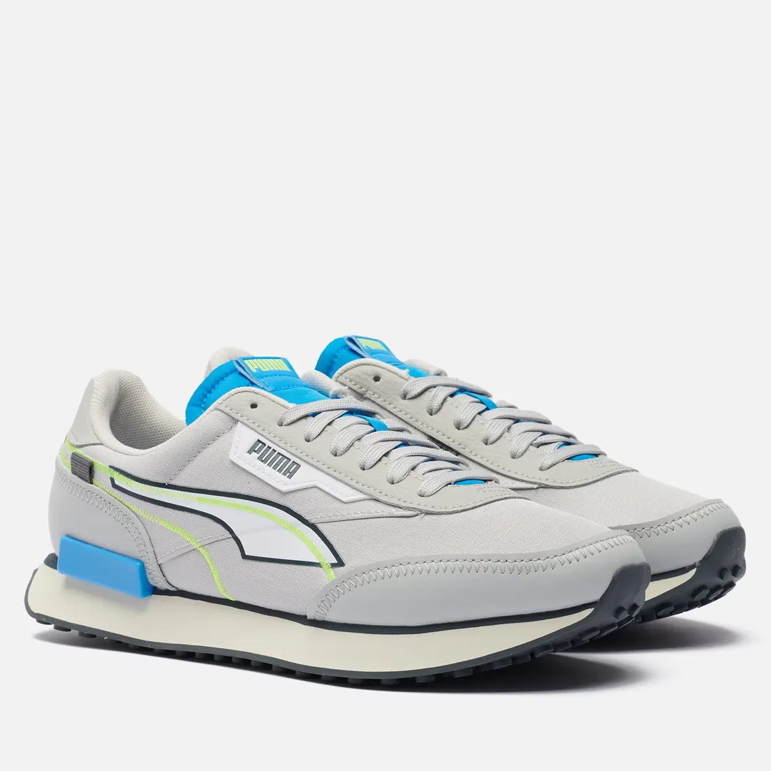 Puma Мужские кроссовки Future Rider Twofold